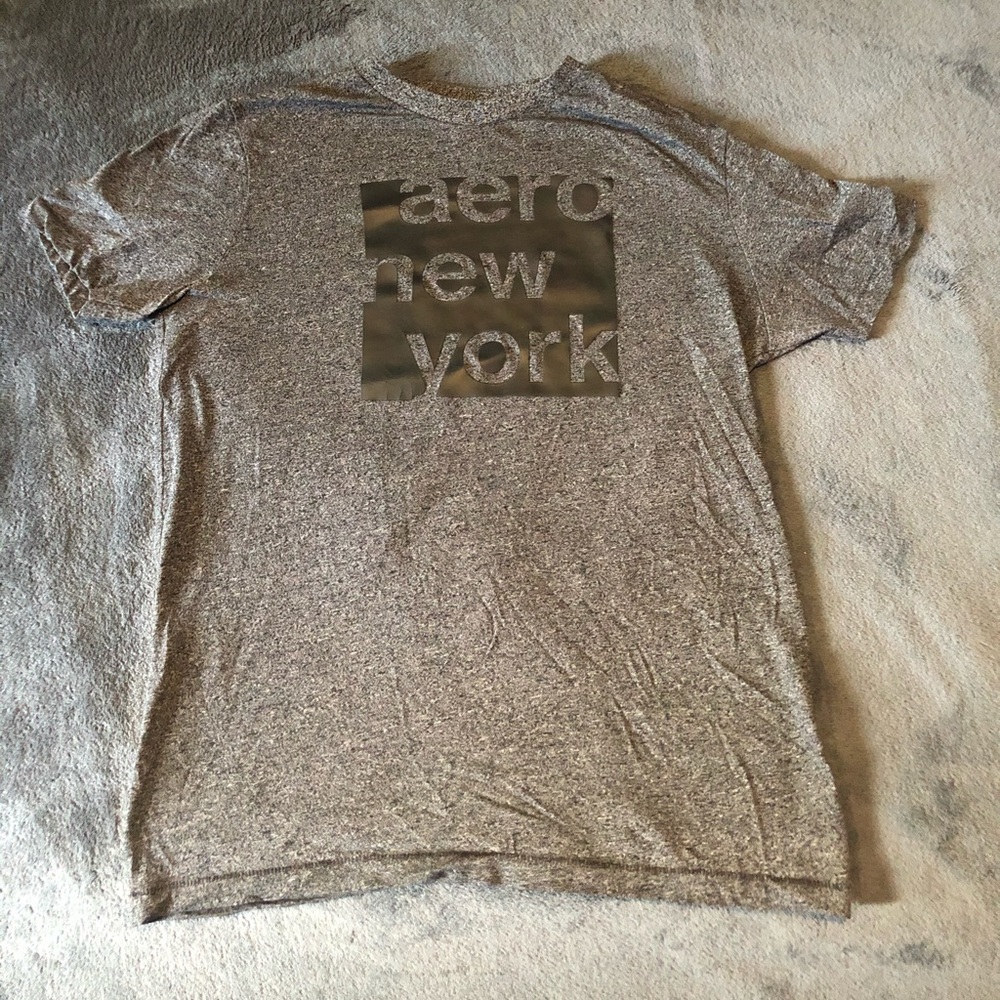 Small Aeropostale T-Shirt